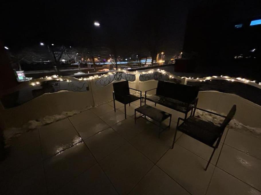 Superior - Central Rooftop - 20Min To Hamburg 엘름스호른 외부 사진